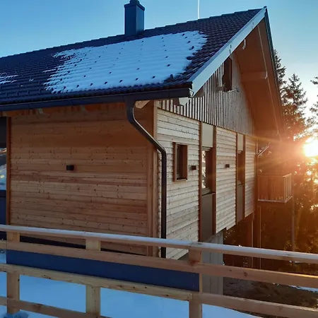Wellness Zirbitz Lavantegg