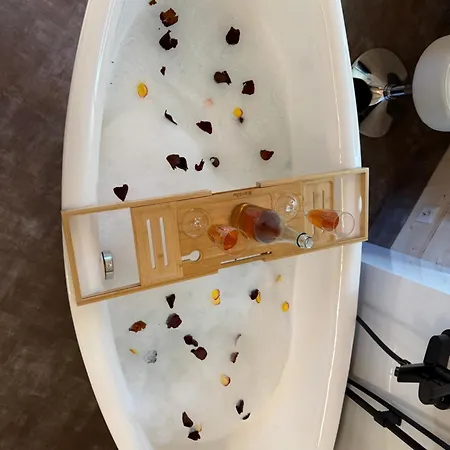 Wellness Zirbitz Дом отдыха