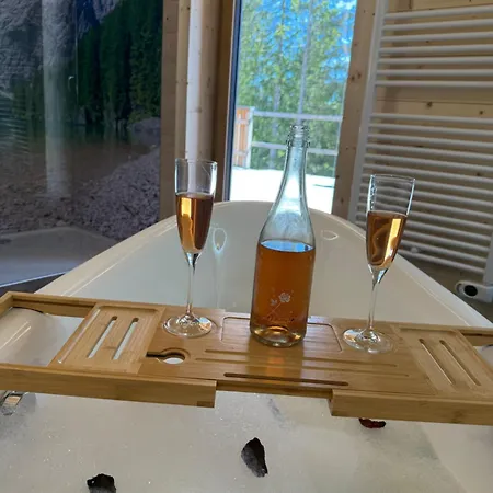 Wellness Zirbitz Lavantegg