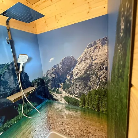 Wellness Zirbitz Дом отдыха