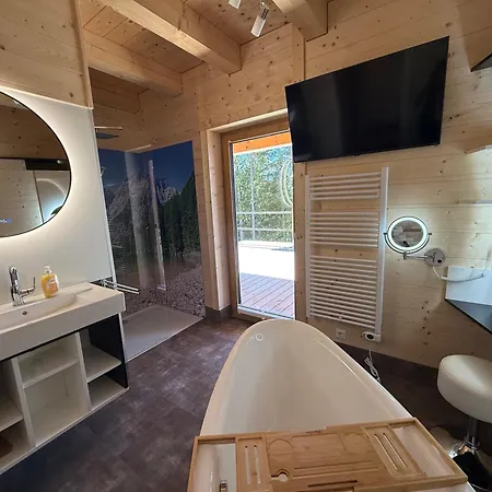 Wellness Zirbitz *