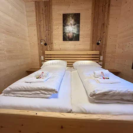 Wellness Zirbitz Дом отдыха
