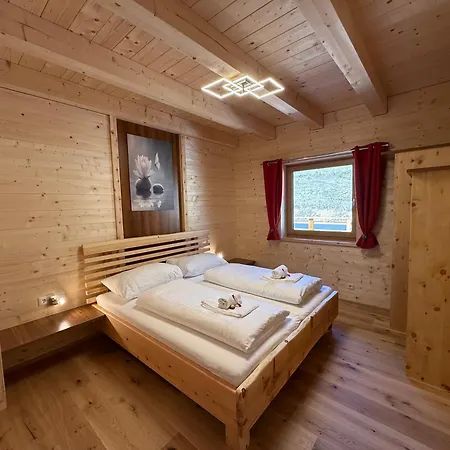 Wellness Zirbitz Lavantegg