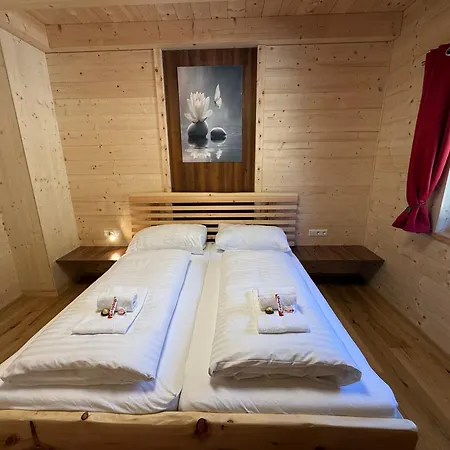 Дом отдыха Wellness Zirbitz *