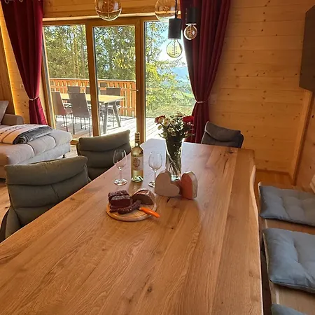Wellness Zirbitz * Lavantegg